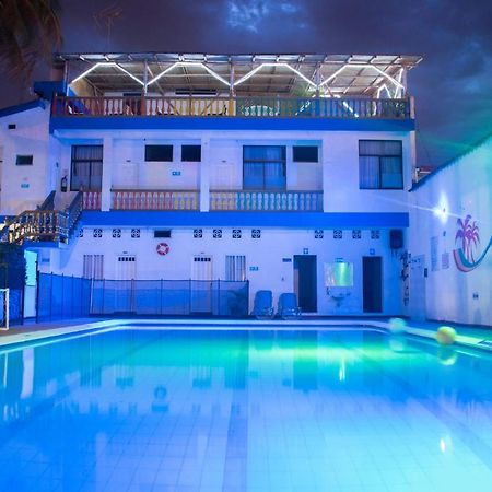 Hotel Joohn Gay Only Lgbtiq Melgar Exterior photo