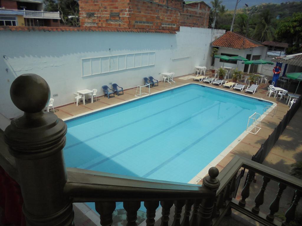 Hotel Joohn Gay Only Lgbtiq Melgar Exterior photo