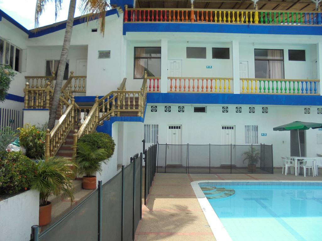 Hotel Joohn Gay Only Lgbtiq Melgar Exterior photo