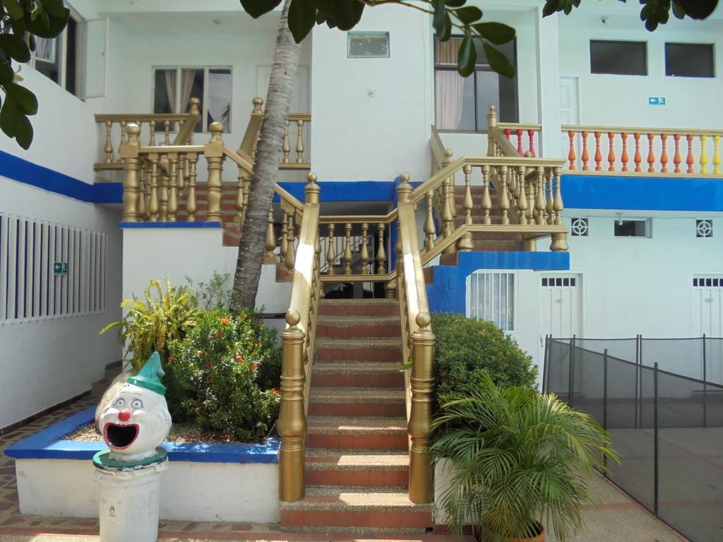 Hotel Joohn Gay Only Lgbtiq Melgar Exterior photo